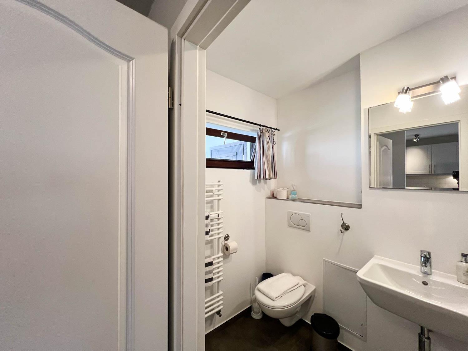 Eidumhues Apartment Westerland Exterior foto
