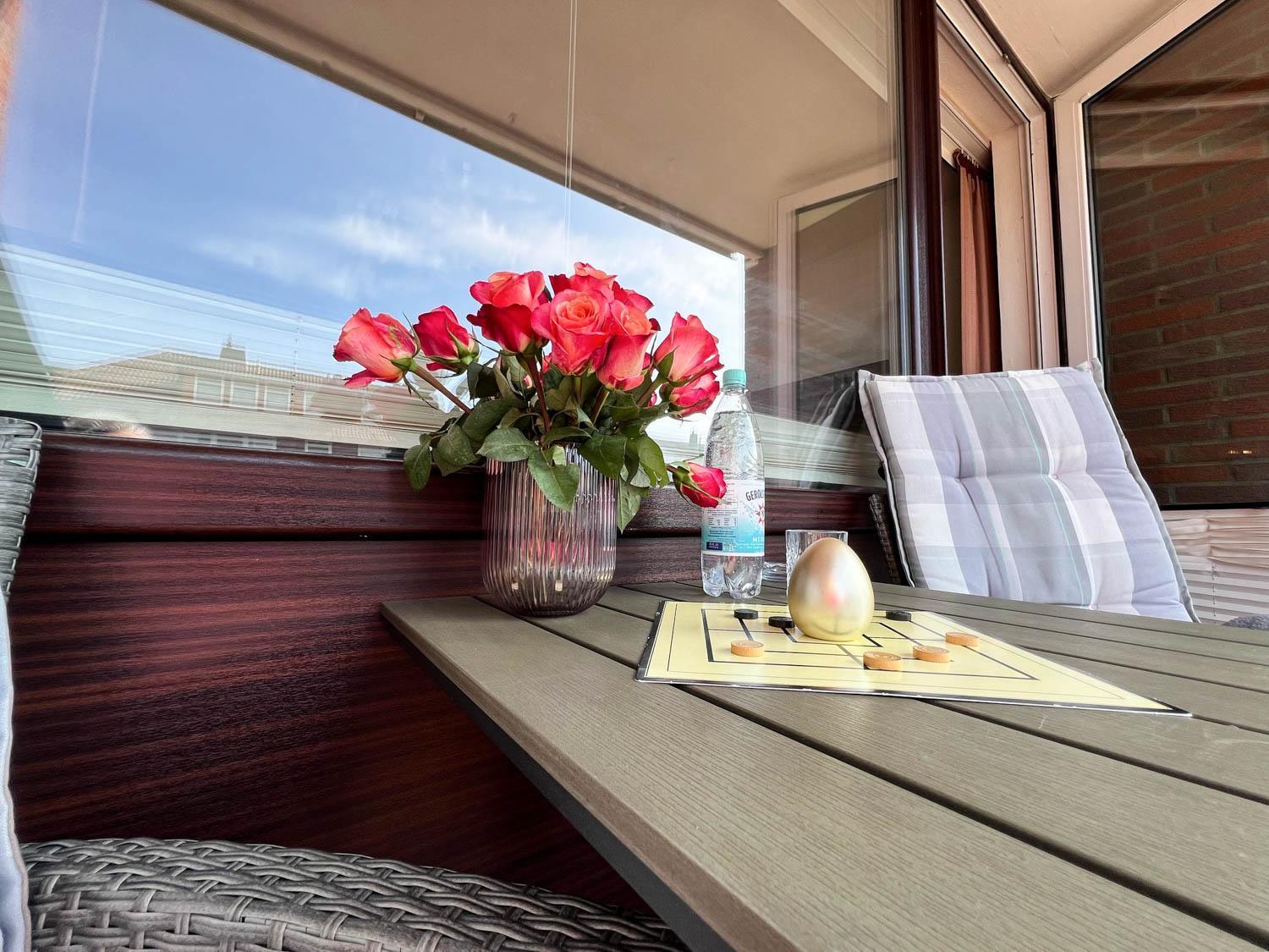 Eidumhues Apartment Westerland Exterior foto